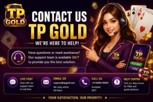 tp gold contact us