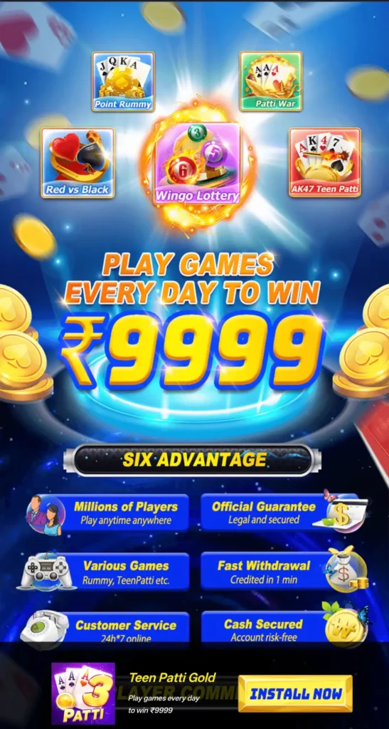 tp gold apk
